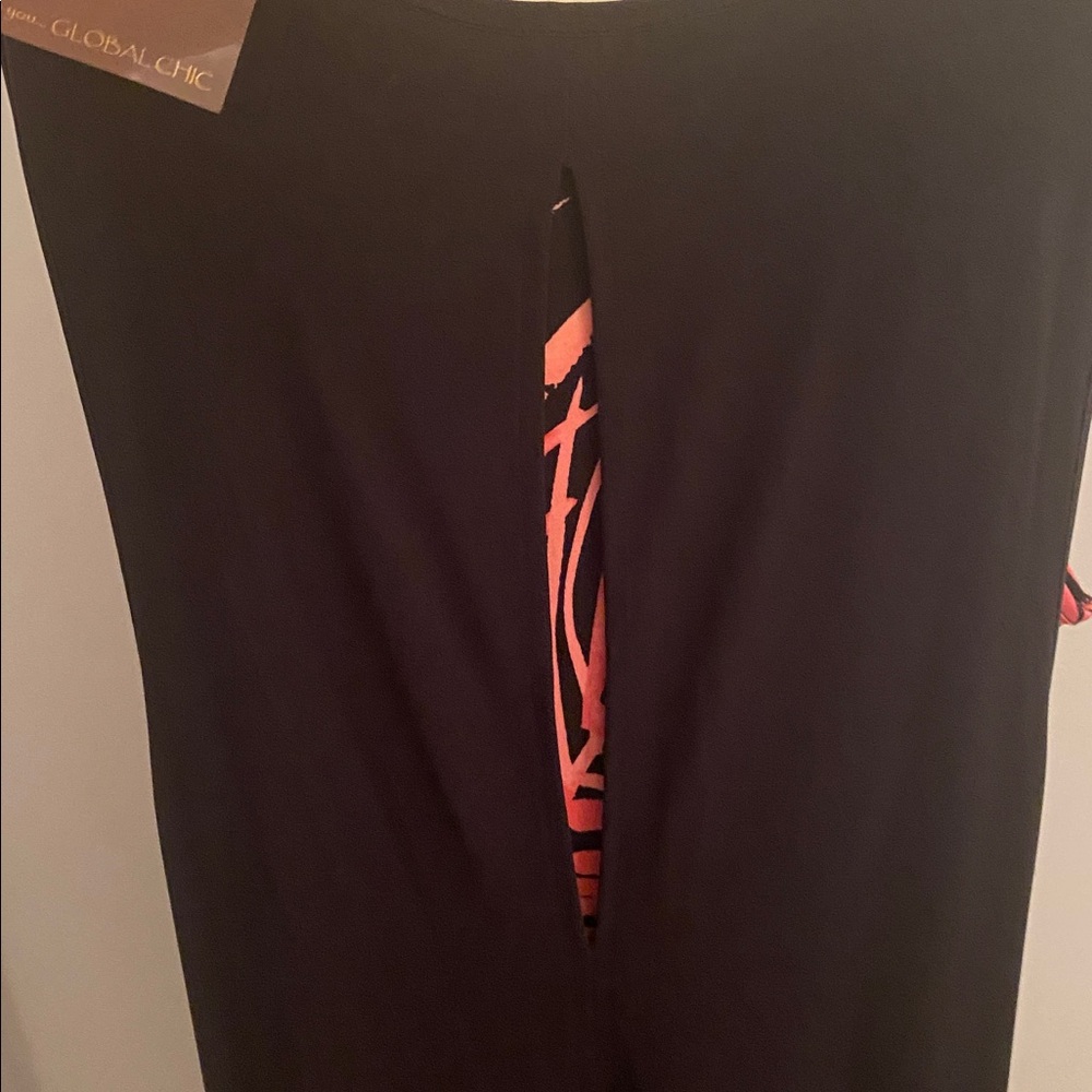 Iman  global chic collection size 1XL NWT dress - Picture 6 of 11